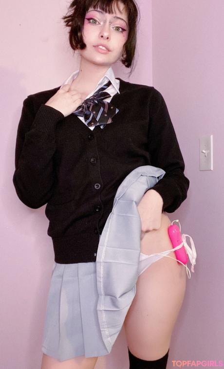 Mizuki nude leaked OnlyFans photo #53