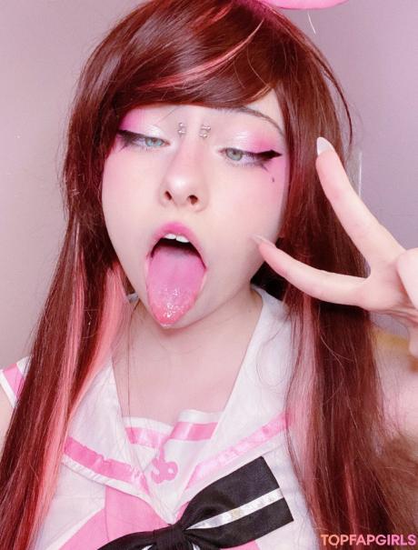 Mizuki nude leaked OnlyFans photo #69