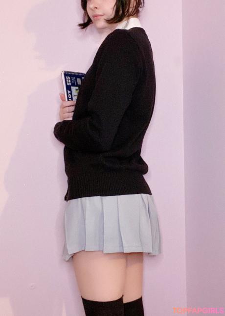 Mizuki nude leaked OnlyFans photo #74