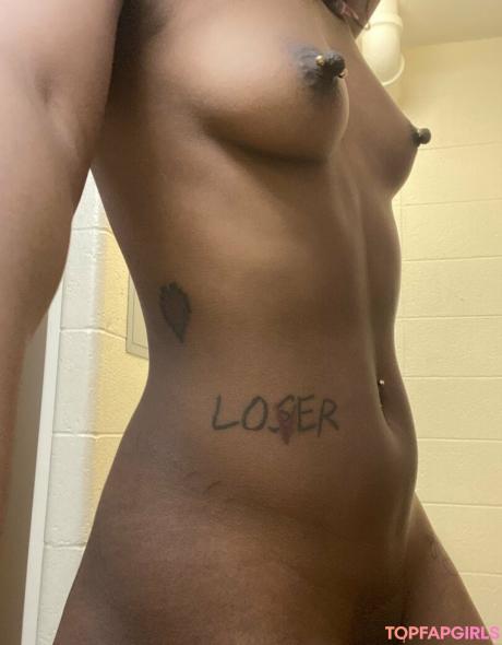 Spoilbaezy nude leaked OnlyFans photo #10