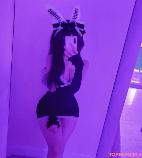 Xliahri nude leaked OnlyFans photo #11