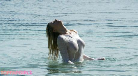 Abi nude leaked OnlyFans photo #53