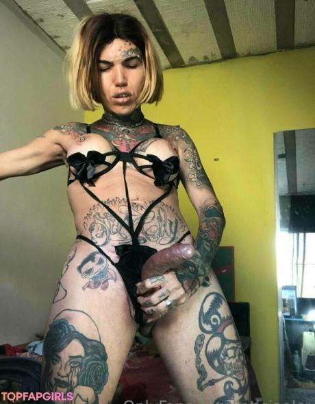 Leticiaalcr nude leaked OnlyFans photo #37