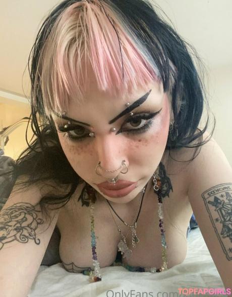 Kittyfairie nude leaked OnlyFans photo #103