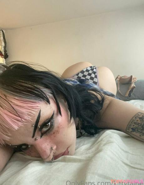 Kittyfairie nude leaked OnlyFans photo #106