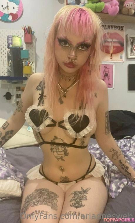 Kittyfairie nude leaked OnlyFans photo #203