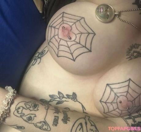 Kittyfairie nude leaked OnlyFans photo #222