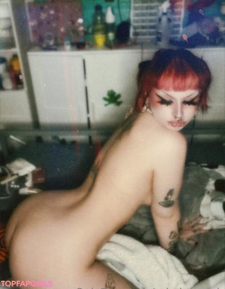 Kittyfairie nude leaked OnlyFans photo #24