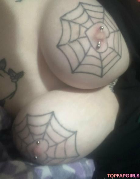 Kittyfairie nude leaked OnlyFans photo #29