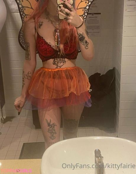 Kittyfairie nude leaked OnlyFans photo #72