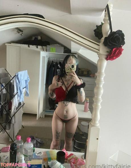 Kittyfairie nude leaked OnlyFans photo #77