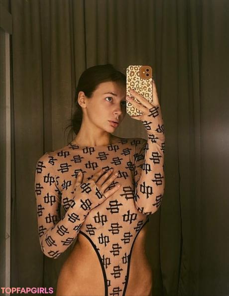 Yaadashulya nude leaked OnlyFans photo #116