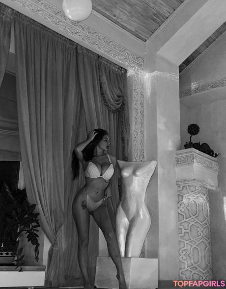 Yaadashulya nude leaked OnlyFans photo #146