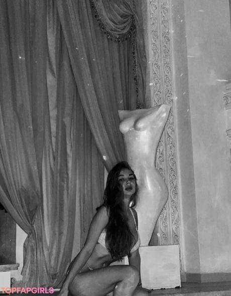 Yaadashulya nude leaked OnlyFans photo #147