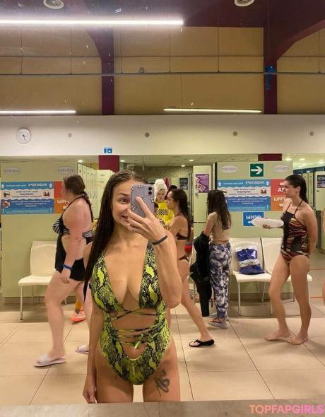 Yaadashulya nude leaked OnlyFans photo #95