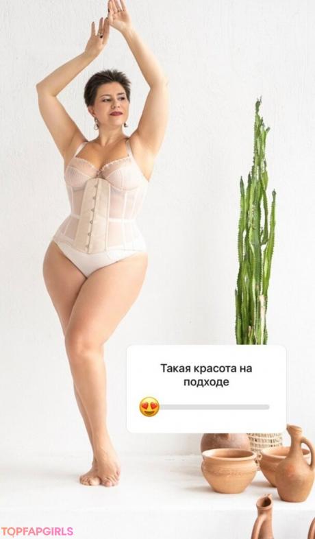 Doctormakarova nude leaked OnlyFans photo #11