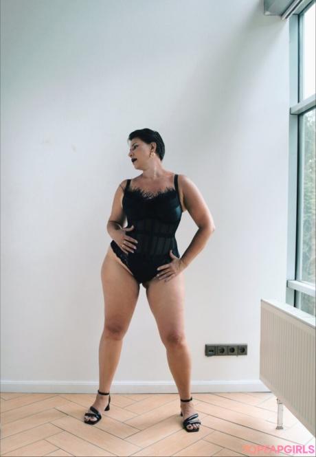 Doctormakarova nude leaked OnlyFans photo #30
