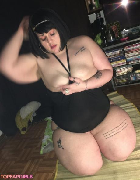 Voluptuous_cooper nude leaked OnlyFans photo #2