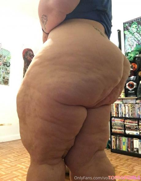 Voluptuous_cooper nude leaked OnlyFans photo #31