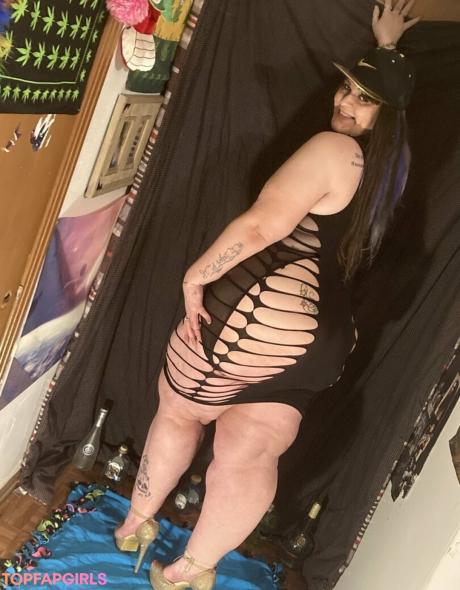 Voluptuous_cooper nude leaked OnlyFans photo #43