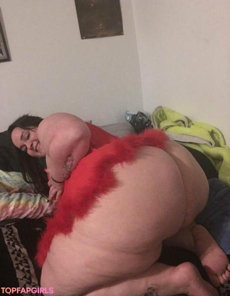 Voluptuous_cooper nude leaked OnlyFans photo #64