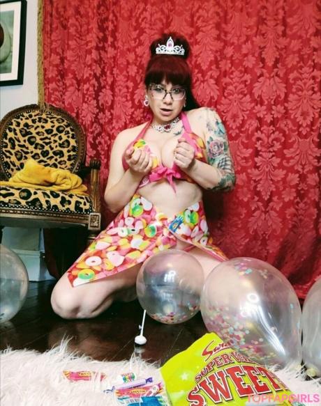 Matureanna nude leaked OnlyFans photo #10