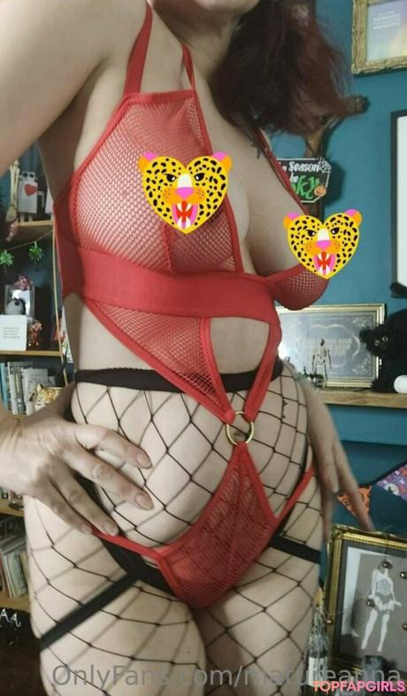 Matureanna nude leaked OnlyFans photo #24