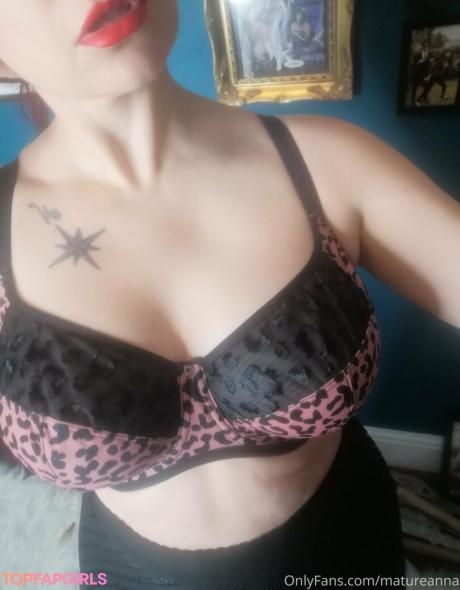 Matureanna nude leaked OnlyFans photo #41