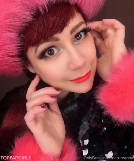 Matureanna nude leaked OnlyFans photo #52