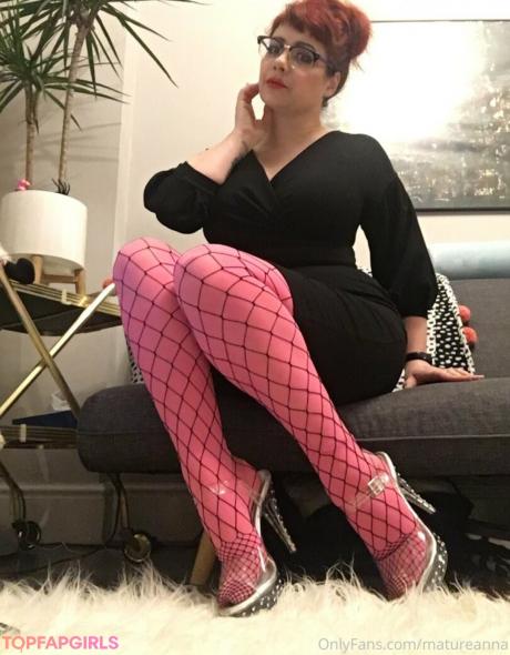 Matureanna nude leaked OnlyFans photo #53