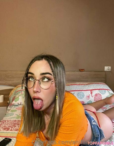 Anita nude leaked OnlyFans photo #364