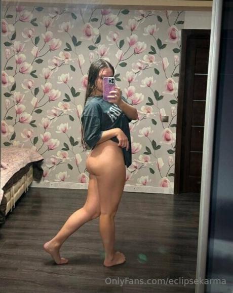 Eclipsekarma nude leaked OnlyFans photo #163