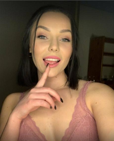 Eclipsekarma nude leaked OnlyFans photo #203