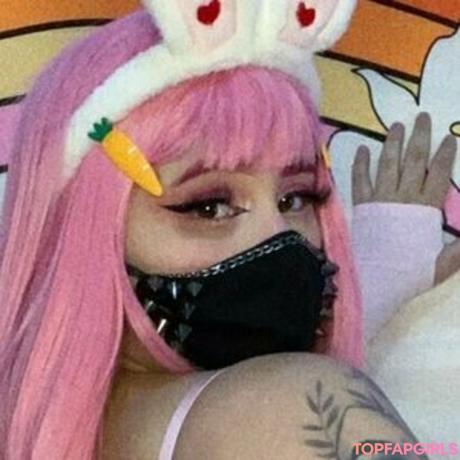 Wickedgoth nude leaked OnlyFans photo #15
