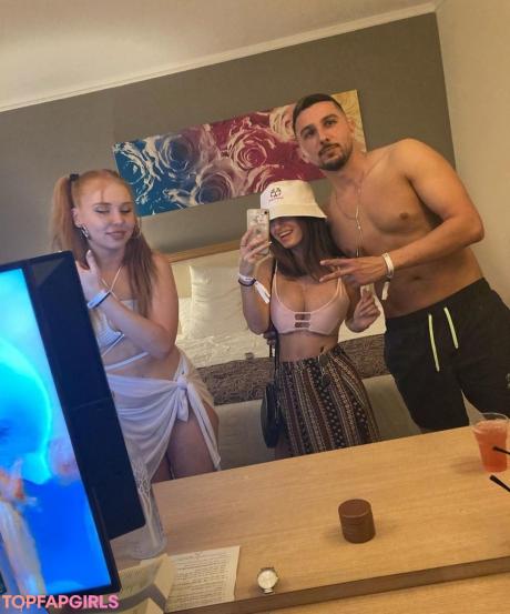 Noga nude leaked OnlyFans photo #15