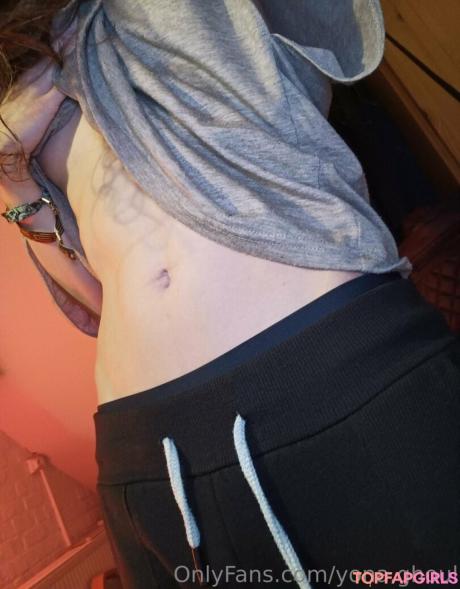 Yona.ghoul nude leaked OnlyFans photo #11
