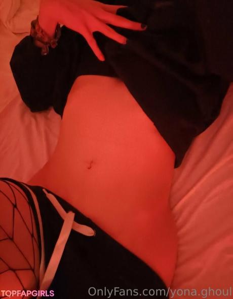 Yona.ghoul nude leaked OnlyFans photo #13