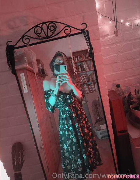 Yona.ghoul nude leaked OnlyFans photo #4