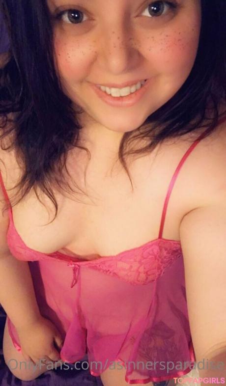 Asinnersparadise nude leaked OnlyFans photo #13