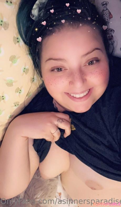 Asinnersparadise nude leaked OnlyFans photo #135