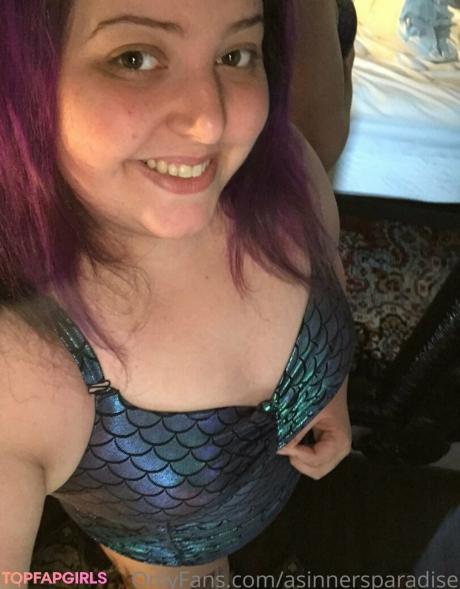 Asinnersparadise nude leaked OnlyFans photo #15