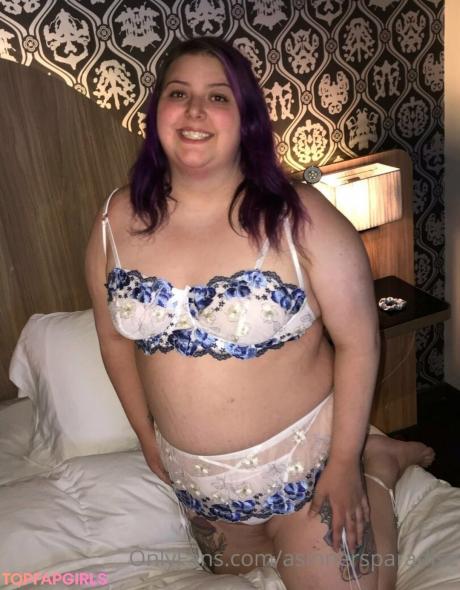 Asinnersparadise nude leaked OnlyFans photo #22