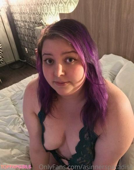 Asinnersparadise nude leaked OnlyFans photo #26