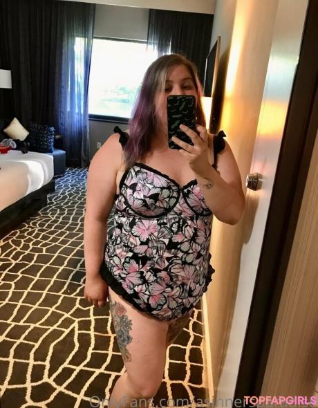 Asinnersparadise nude leaked OnlyFans photo #32