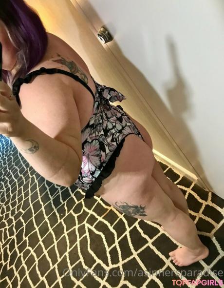 Asinnersparadise nude leaked OnlyFans photo #33