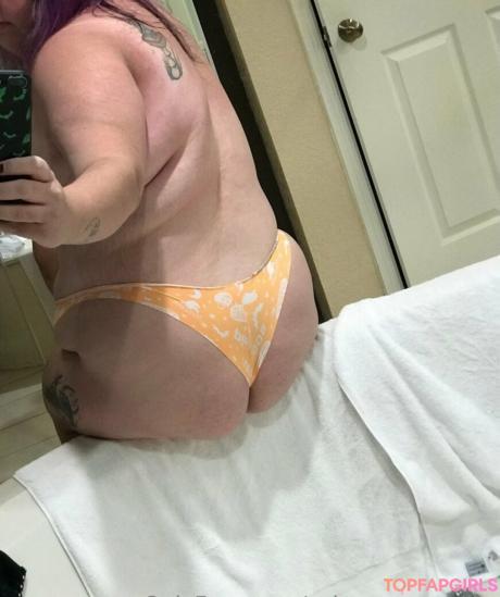 Asinnersparadise nude leaked OnlyFans photo #48