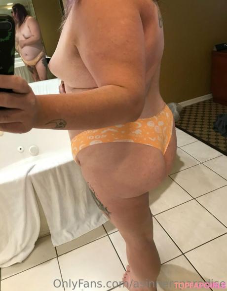 Asinnersparadise nude leaked OnlyFans photo #49