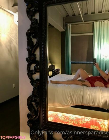 Asinnersparadise nude leaked OnlyFans photo #6