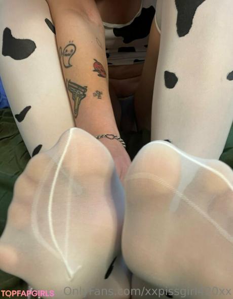 Xxpissgirl420xx nude leaked OnlyFans photo #24