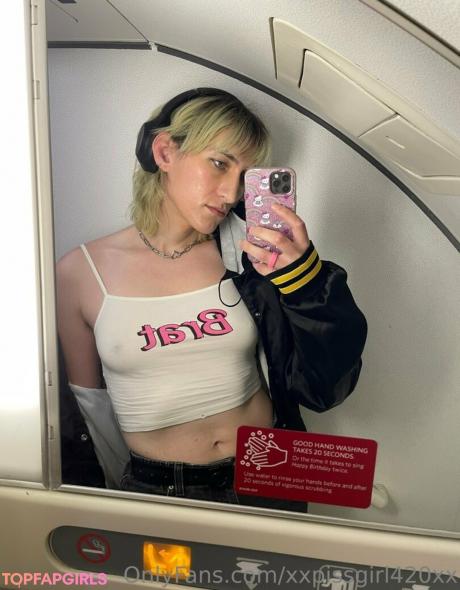 Xxpissgirl420xx nude leaked OnlyFans photo #42